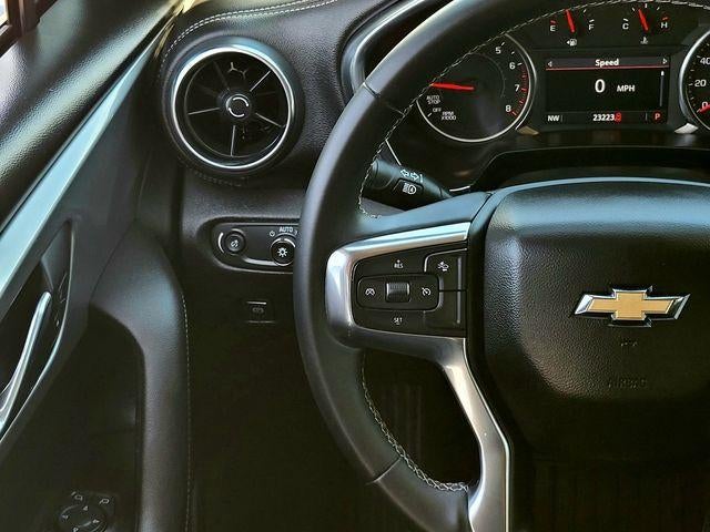 2023 Chevrolet Blazer 3LT