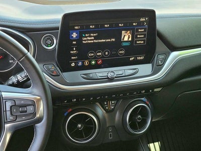 2023 Chevrolet Blazer 3LT