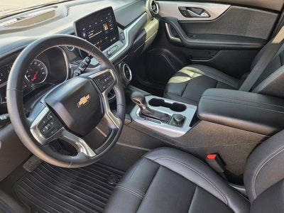2023 Chevrolet Blazer 3LT