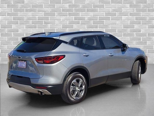 2023 Chevrolet Blazer 3LT