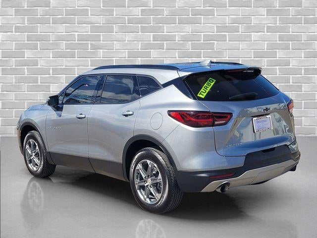 2023 Chevrolet Blazer 3LT