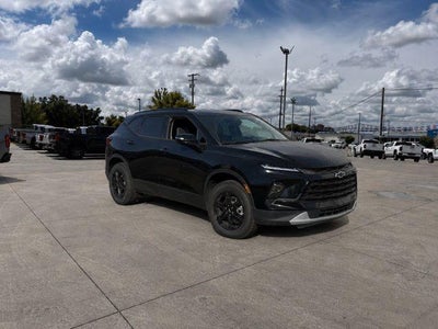 2023 Chevrolet Blazer 3LT