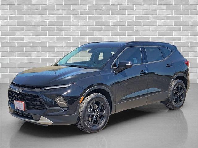 2023 Chevrolet Blazer 3LT