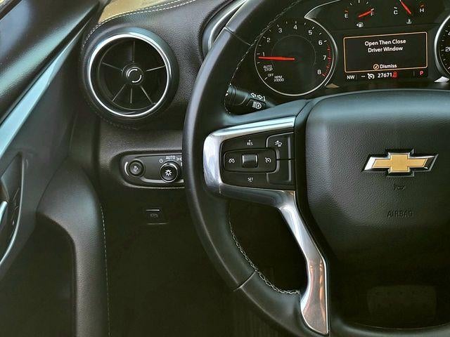 2023 Chevrolet Blazer 3LT