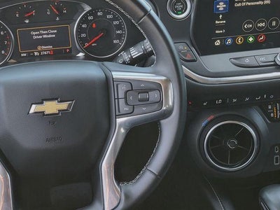 2023 Chevrolet Blazer 3LT