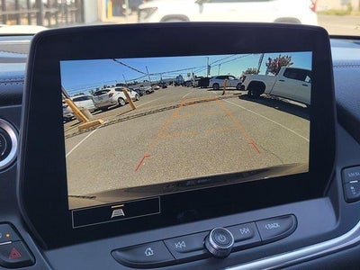 2023 Chevrolet Blazer 3LT