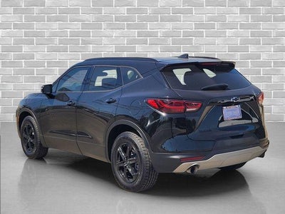 2023 Chevrolet Blazer 3LT
