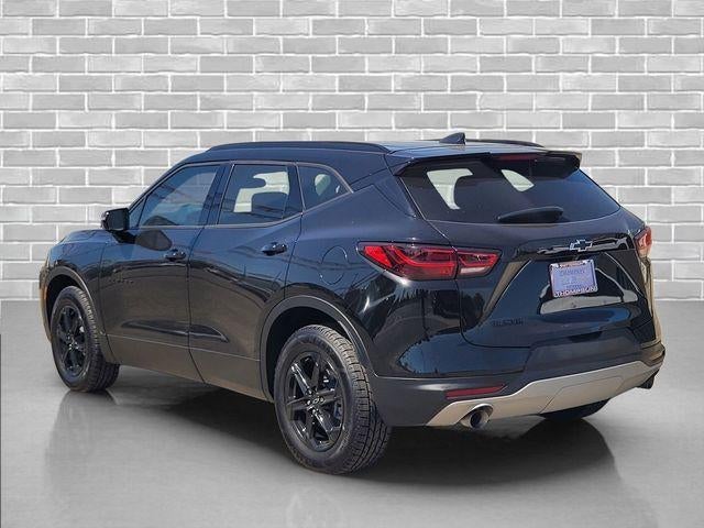 2023 Chevrolet Blazer 3LT