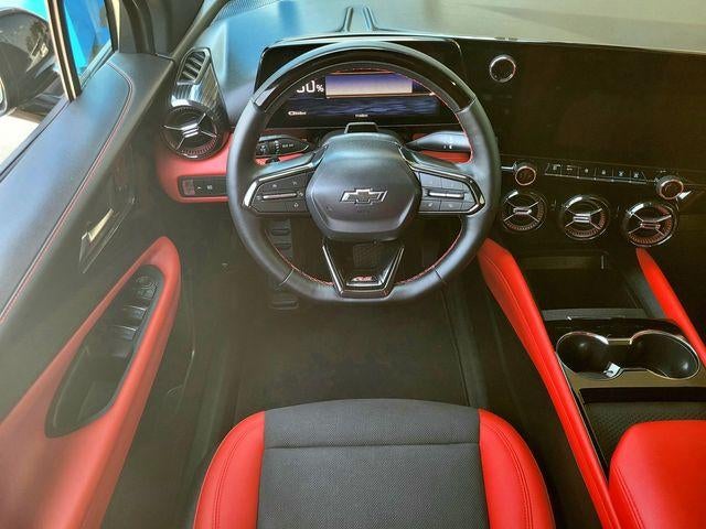 2026 Chevrolet Blazer EV RS