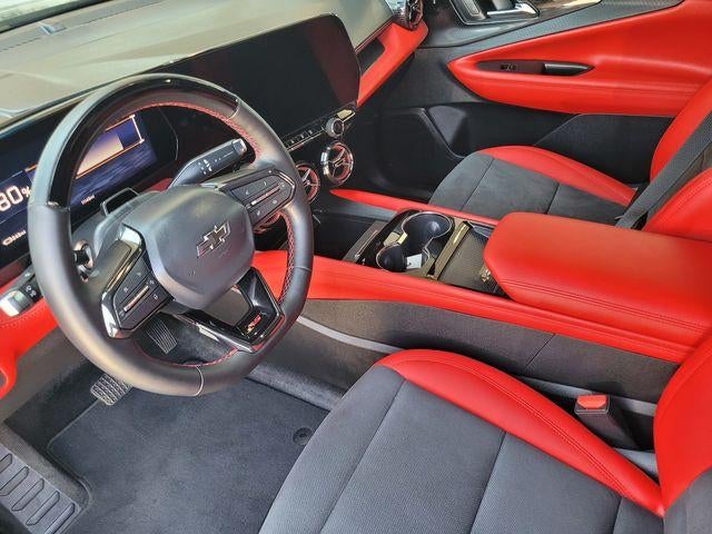 2026 Chevrolet Blazer EV RS