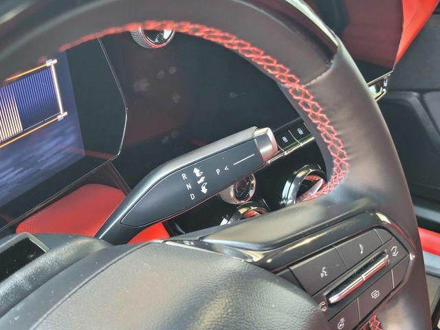 2026 Chevrolet Blazer EV RS