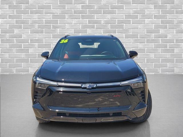 2026 Chevrolet Blazer EV RS