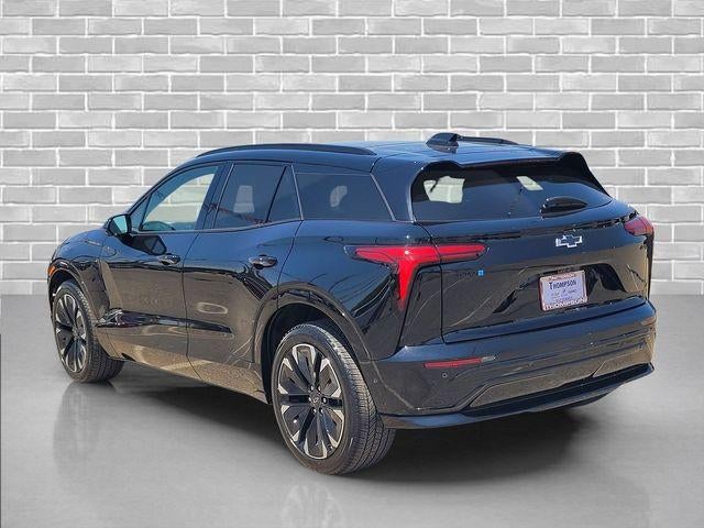 2026 Chevrolet Blazer EV RS