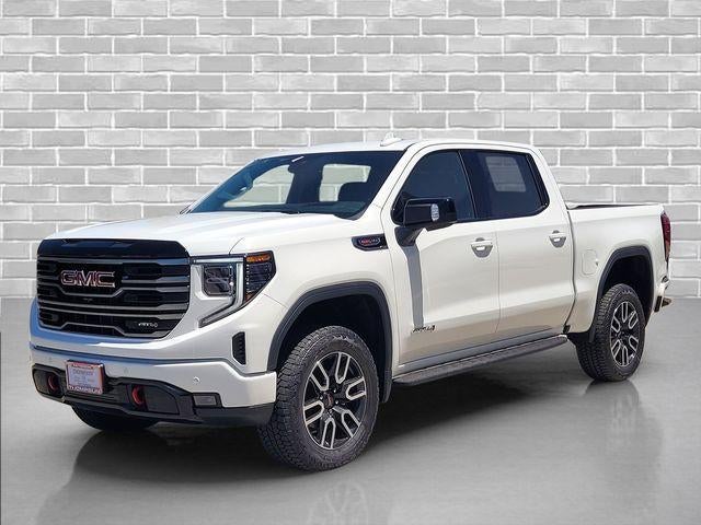 2026 GMC Sierra 1500 AT4 - Photo 10