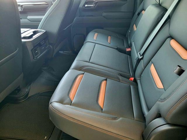 2026 GMC Sierra 1500 AT4 - Photo 11