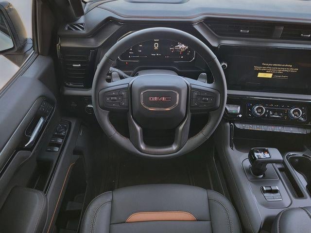 2026 GMC Sierra 1500 AT4 - Photo 12
