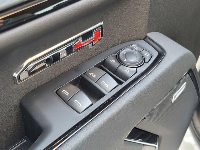 2026 GMC Sierra 1500 AT4 - Photo 17