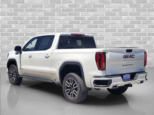 2026 GMC Sierra 1500 AT4 - Photo 8