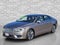 2019 Lincoln MKZ Híbrido Reserve II