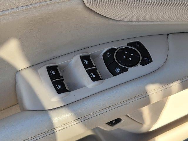 2019 Lincoln MKZ Híbrido Reserve II