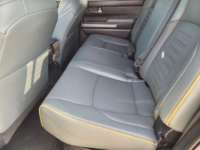 2024 Toyota Tacoma Hybrid Trailhunter 4WD