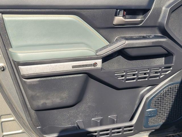 2024 Toyota Tacoma Hybrid Trailhunter 4WD