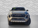 2024 Toyota Tacoma Hybrid Trailhunter 4WD