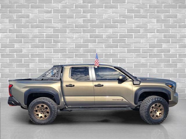 2024 Toyota Tacoma Hybrid Trailhunter 4WD