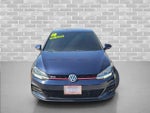 2018 Volkswagen Golf GTI S