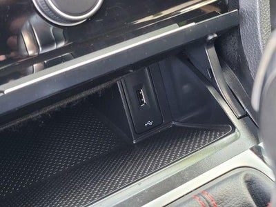 2018 Volkswagen Golf GTI S