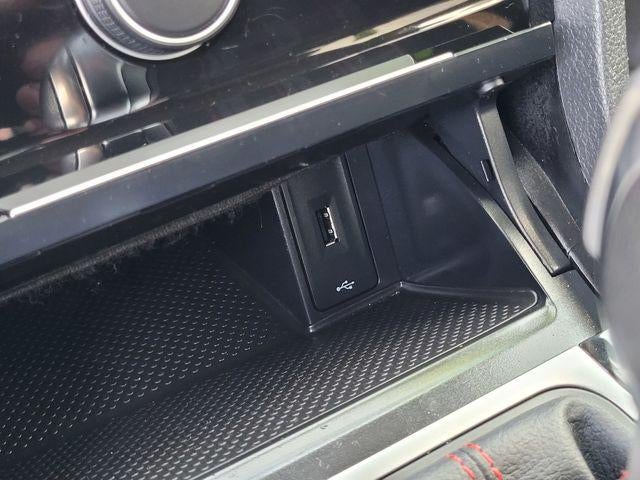 2018 Volkswagen Golf GTI S