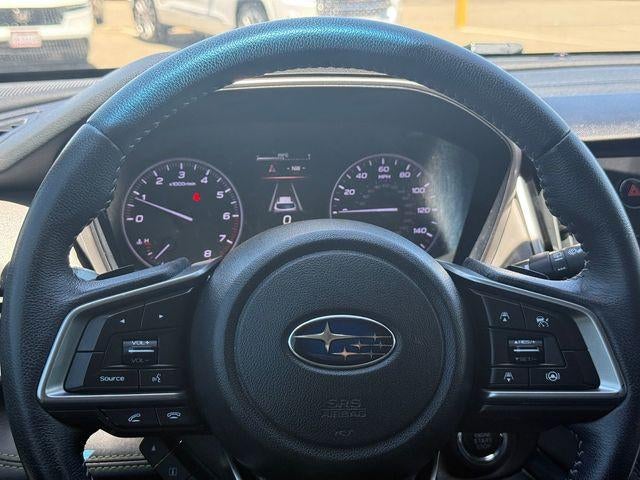 2020 Subaru Outback Onyx Edition XT