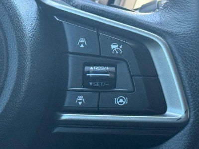 2020 Subaru Outback Onyx Edition XT