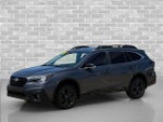 2020 Subaru Outback Onyx Edition XT