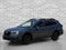 2020 Subaru Outback Onyx Edition XT