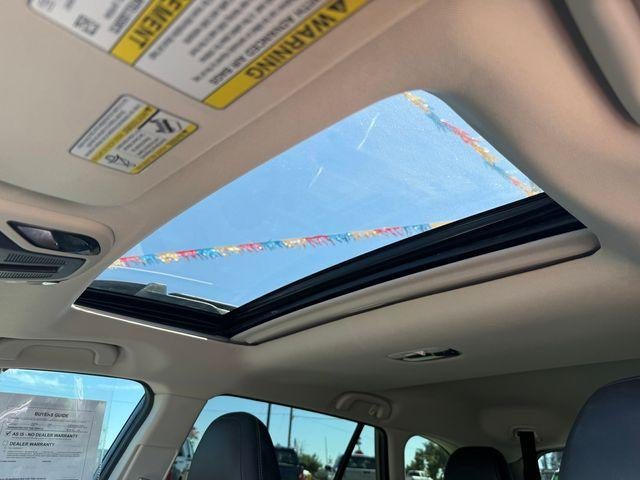 2020 Subaru Outback Onyx Edition XT