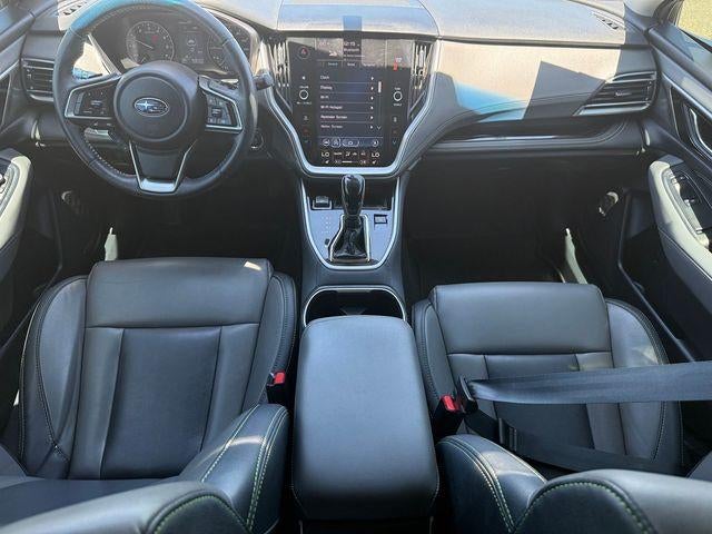 2020 Subaru Outback Onyx Edition XT