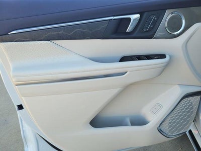 2027 Buick Enclave Avenir