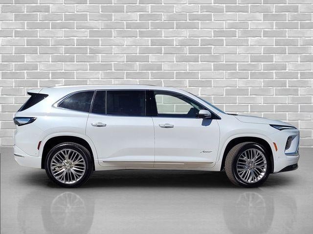 2027 Buick Enclave Avenir