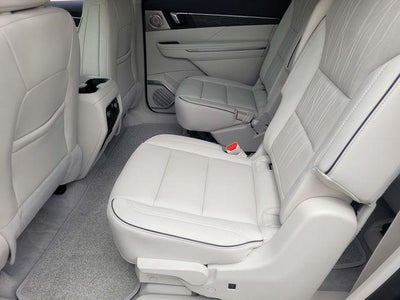 2027 Buick Enclave Avenir
