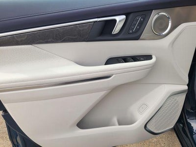 2027 Buick Enclave Avenir