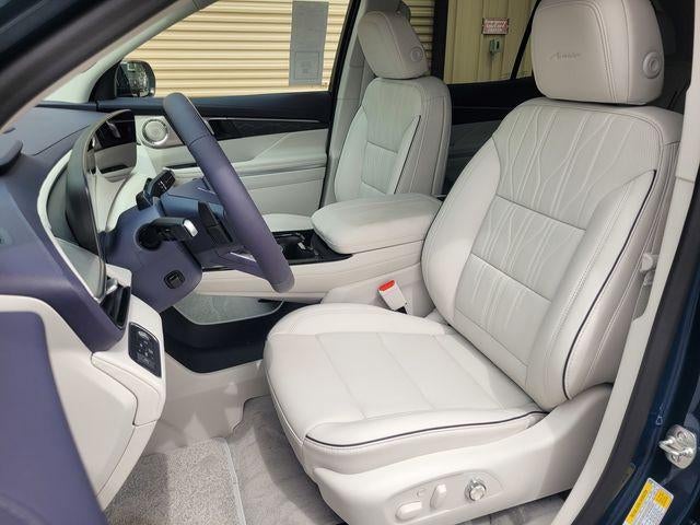 2027 Buick Enclave Avenir