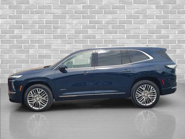 2027 Buick Enclave Avenir