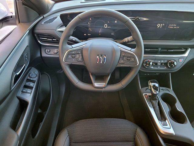 2026 Buick Envista Preferred - Photo 12