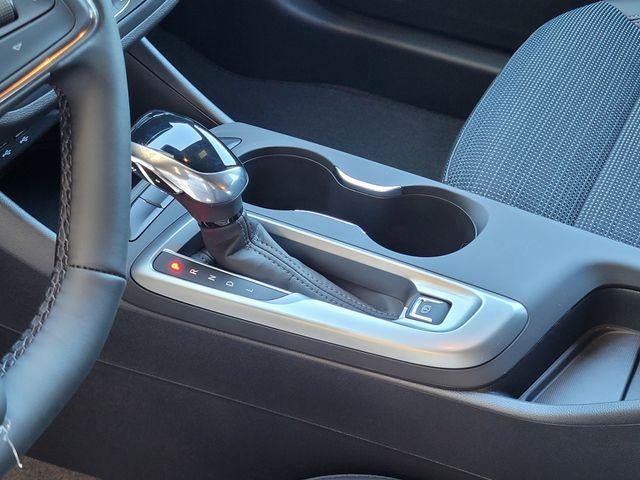 2026 Buick Envista Preferred - Photo 18