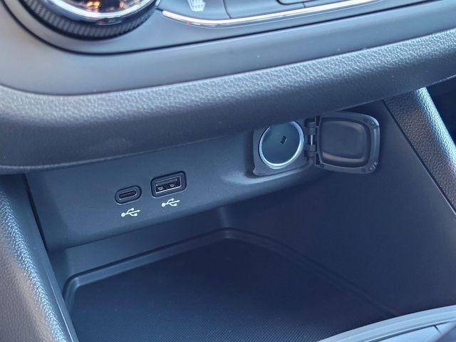2026 Buick Envista Preferred - Photo 19