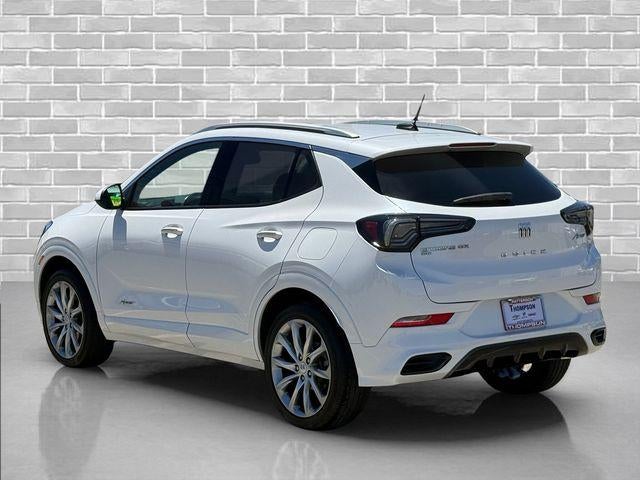 2024 Buick Encore GX Avenir