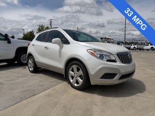 2016 Buick Encore Base