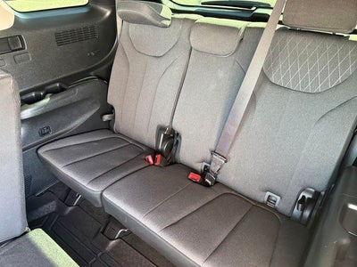 2021 Hyundai Palisade SE