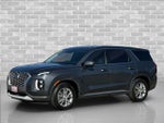 2021 Hyundai Palisade SE